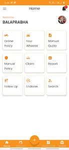 IProtect screenshot 1