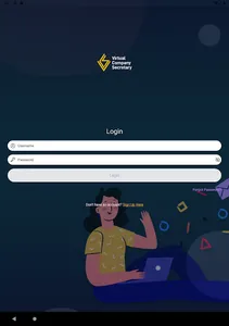 VCS | Virtual Company Secretar screenshot 15