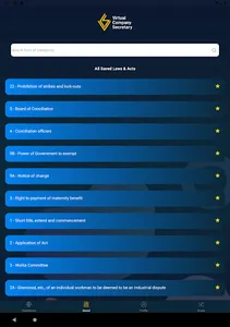 VCS | Virtual Company Secretar screenshot 17