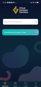 VCS | Virtual Company Secretar screenshot 5