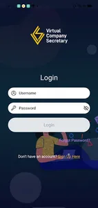 VCS | Virtual Company Secretar screenshot 6