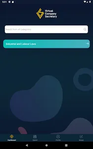 VCS | Virtual Company Secretar screenshot 9