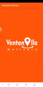 Ventanilla Delivery screenshot 0