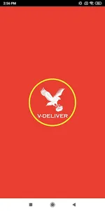 V-Deliver screenshot 0
