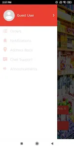 V-Deliver screenshot 2