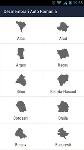 Dezmembrari Auto Romania screenshot 0
