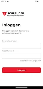 Schreuder screenshot 0
