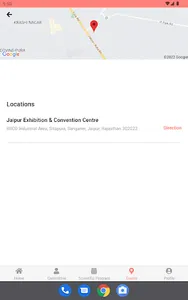 ISGCON 2023 screenshot 4