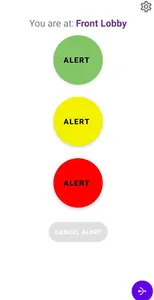 WEO Security screenshot 0