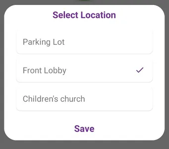 WEO Security screenshot 14