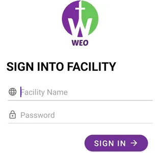 WEO Security screenshot 15