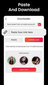 All Video Downloader screenshot 2