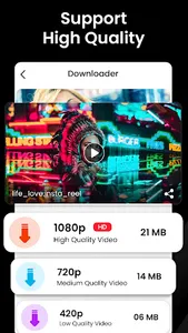 All Video Downloader screenshot 3