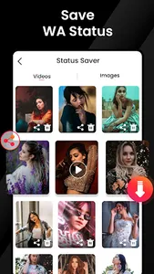 All Video Downloader screenshot 4