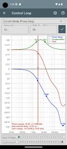 Power Stage Design Tool screenshot 5