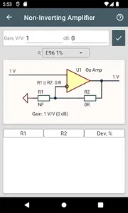 Resistors screenshot 6
