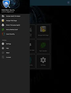 Mobile Shield: Security screenshot 22