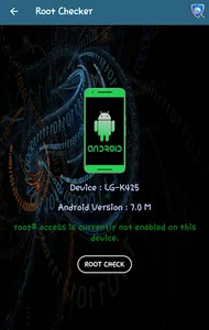 Mobile Shield: Security screenshot 3