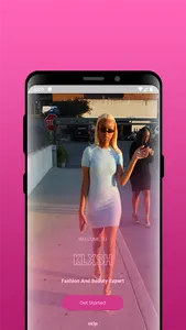 klxsh screenshot 0