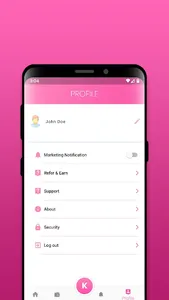 klxsh screenshot 4