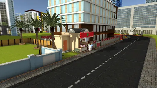 Being Better_Communication screenshot 0