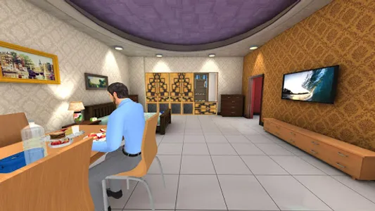 Being Better_Communication screenshot 1