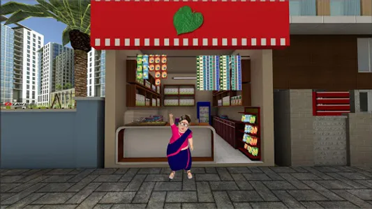 Being Better_Situation Handlin screenshot 0