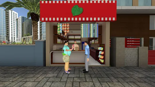 Being Better_Situation Handlin screenshot 1