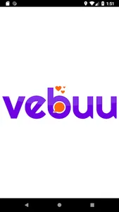 Vebuu - Find & Chat with Frien screenshot 0