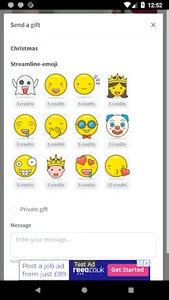 Vebuu - Find & Chat with Frien screenshot 5