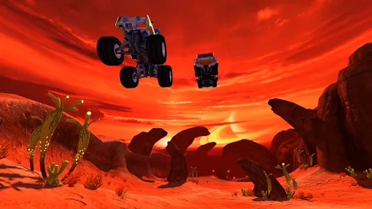 Beach Buggy Racing screenshot 27