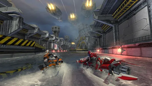 Riptide GP: Renegade screenshot 27