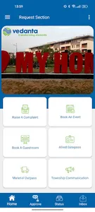 V-Meadows screenshot 1