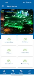 V-Meadows screenshot 3