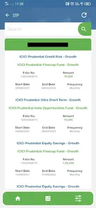 Vedanta Wealth screenshot 10