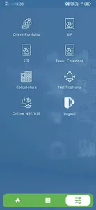 Vedanta Wealth screenshot 4