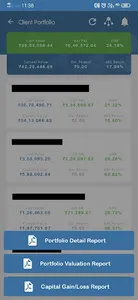 Vedanta Wealth screenshot 6