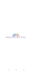 Milegestic screenshot 0