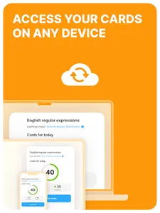Anki Pro: Study Flashcards screenshot 12