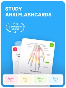 Anki Pro: Study Flashcards screenshot 14