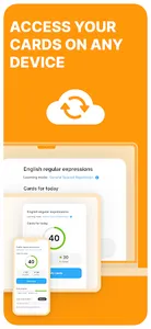 Anki Pro: Study Flashcards screenshot 5