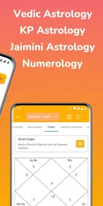 Kundli - Astrology & Horoscope screenshot 1
