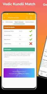 Kundli - Astrology & Horoscope screenshot 5