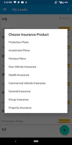 MyCity FinMart screenshot 0