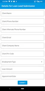 MyCity FinMart screenshot 4