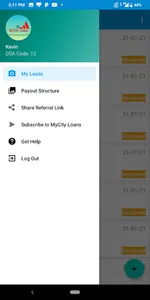 MyCity FinMart screenshot 5