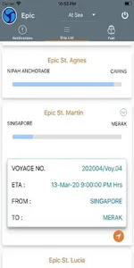 Veems screenshot 3