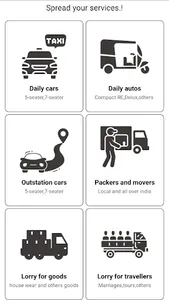 Waggon Raider screenshot 0