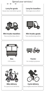 Waggon Raider screenshot 3