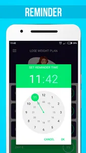 Lose Weight In 30 Days screenshot 11